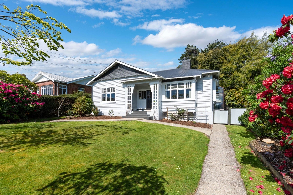 21 Thoreau Street, Concord, Dunedin - Carousel 1