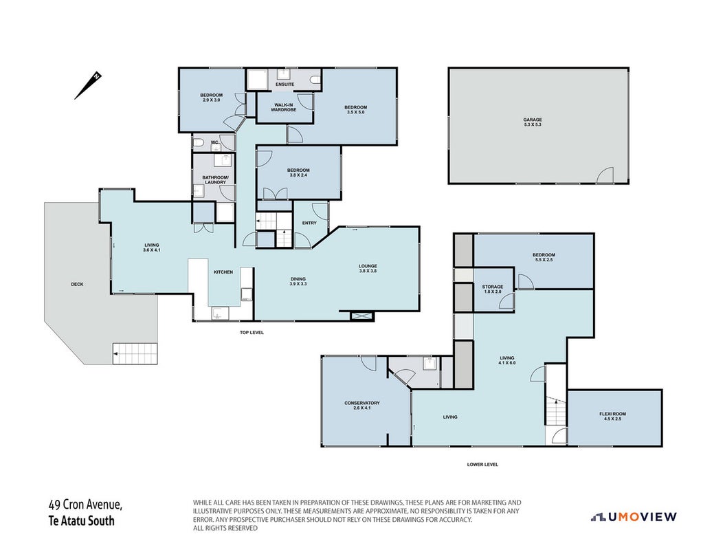 49 Cron Avenue, Te Atatu South, Auckland - Carousel 20