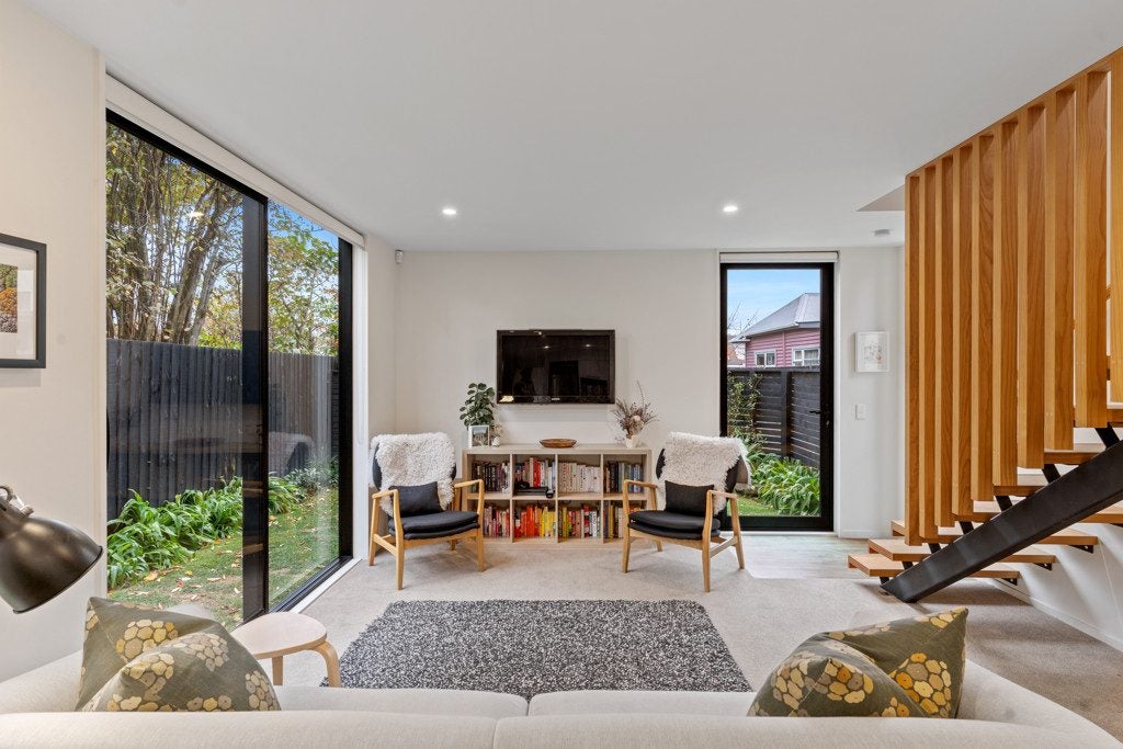 58B Ward Street, Addington, Christchurch - Carousel 2