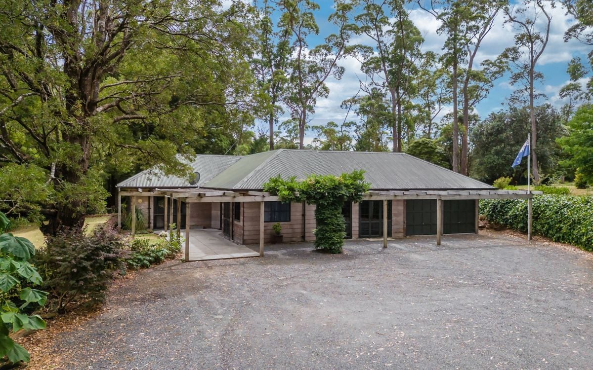 45 Ironbark Road, Waipapa, Kerikeri - Carousel 1