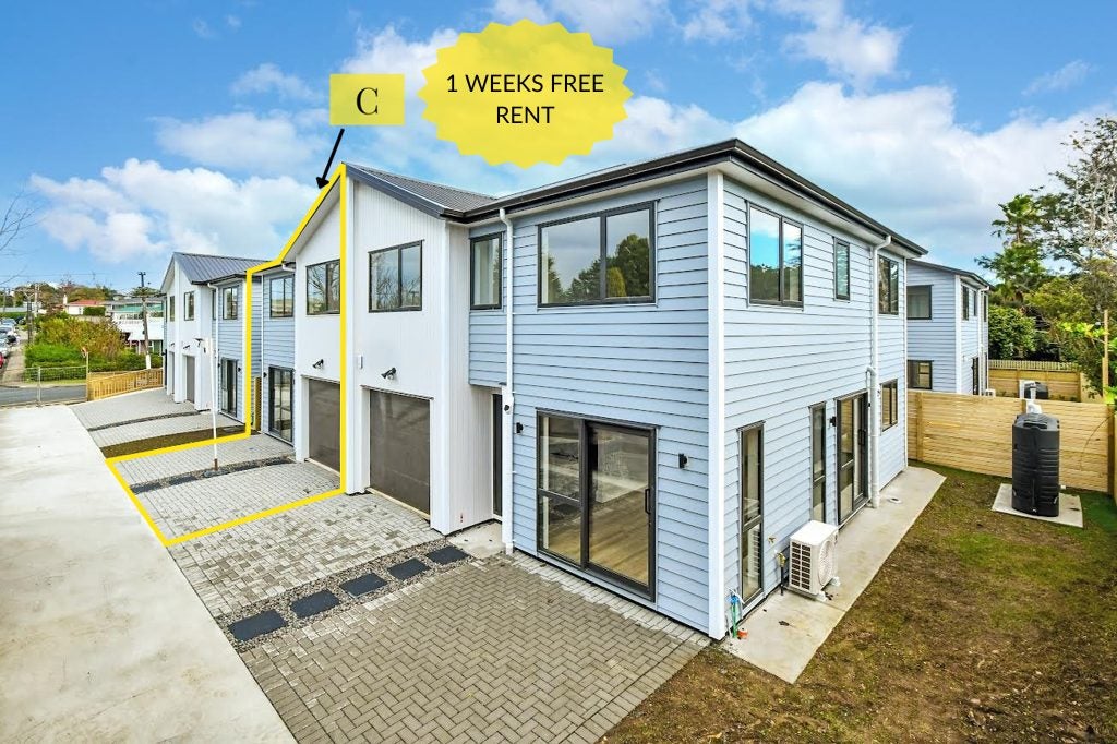6C Tasman Drive, Opaheke, Papakura - Carousel 1
