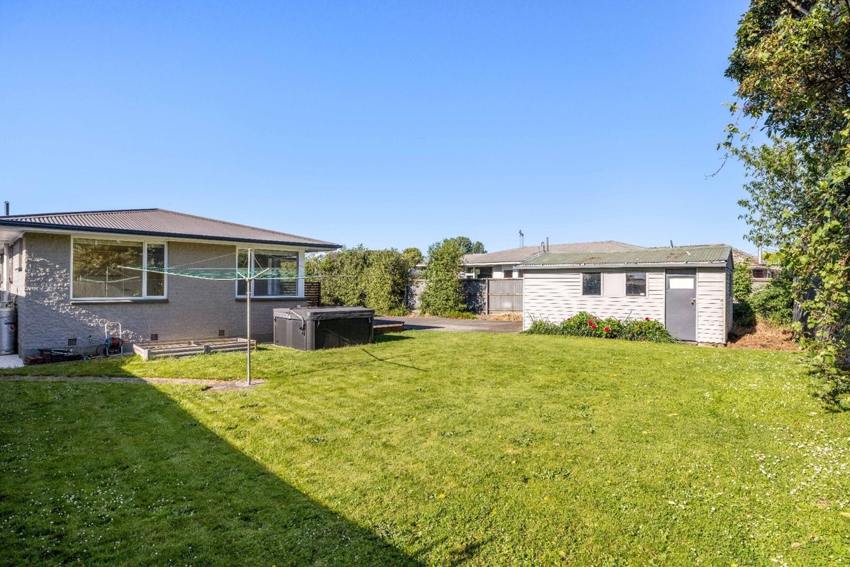 4 Roswell Place, Islington, Christchurch - Carousel 12