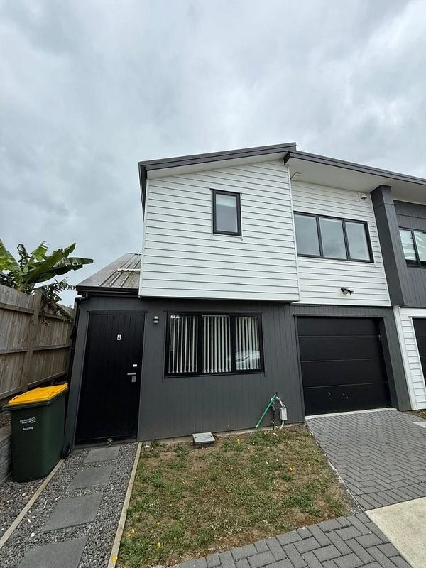 4/30 Arnwood Street, Manurewa, Auckland - Carousel 2