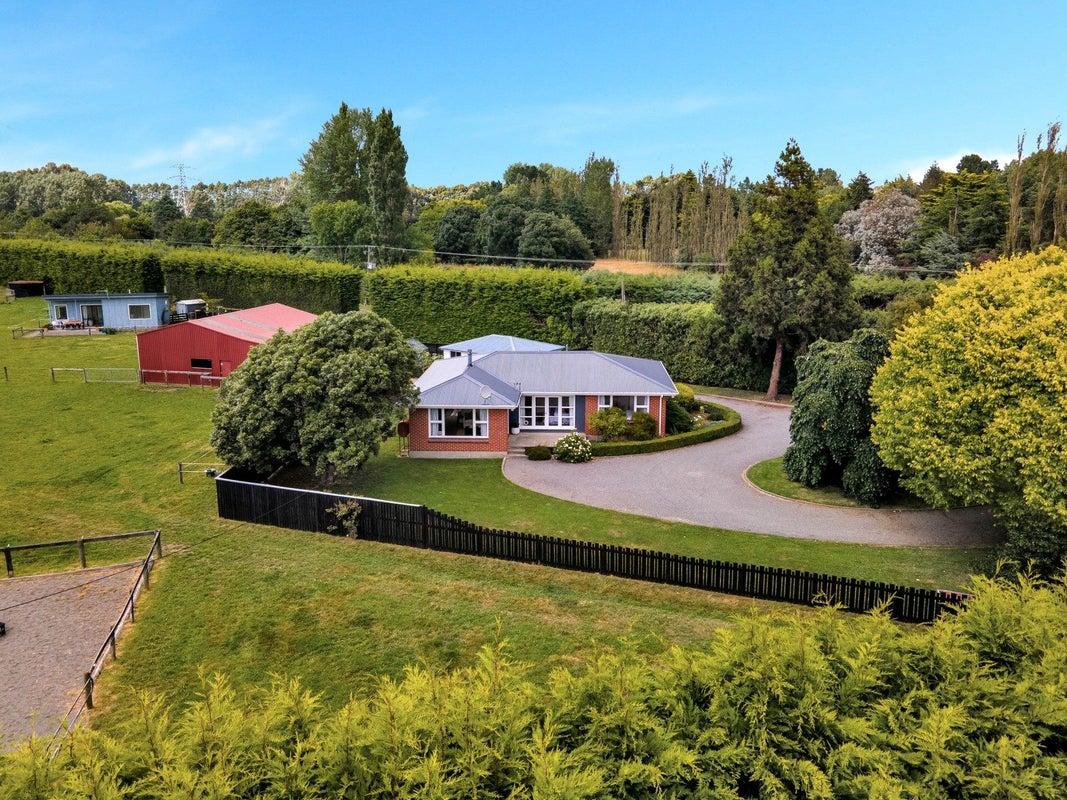 241 Trices Road, Prebbleton, Christchurch - Carousel 1