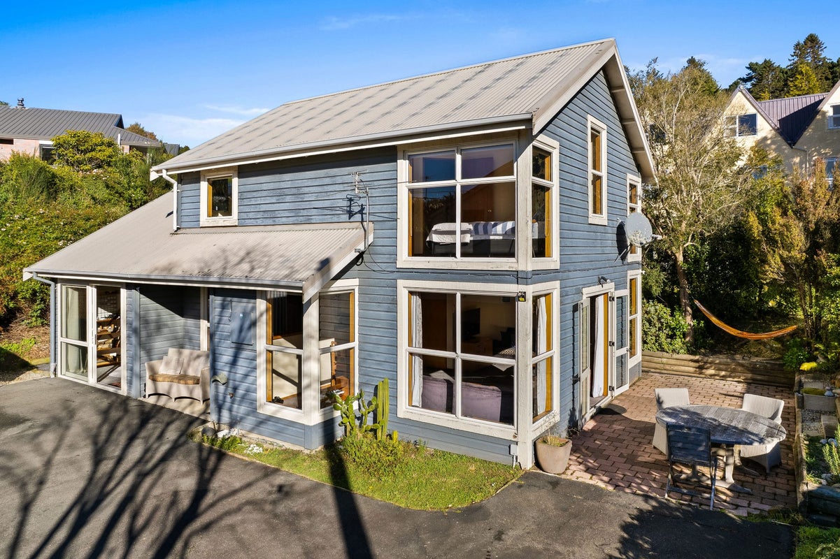 39A Fulton Road, Glenleith, Dunedin - Carousel 1