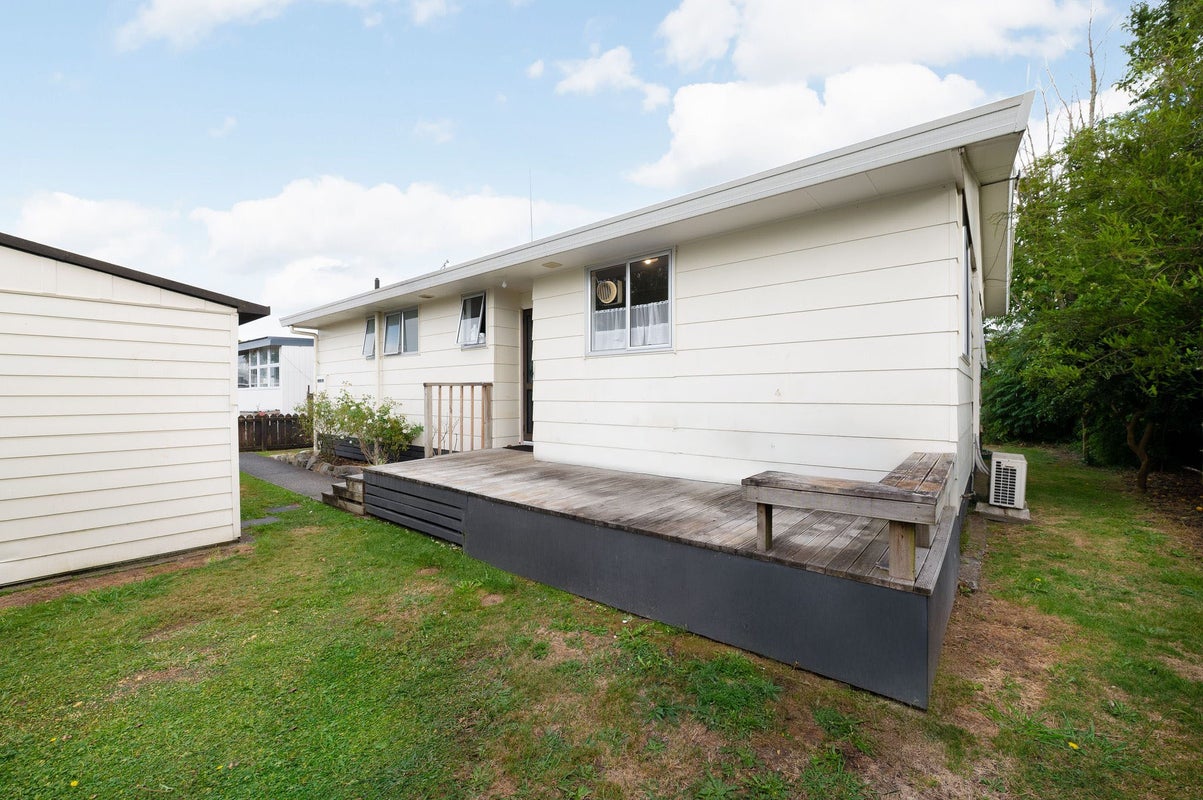 5B Olive Place, Nawton, Hamilton - Carousel 2