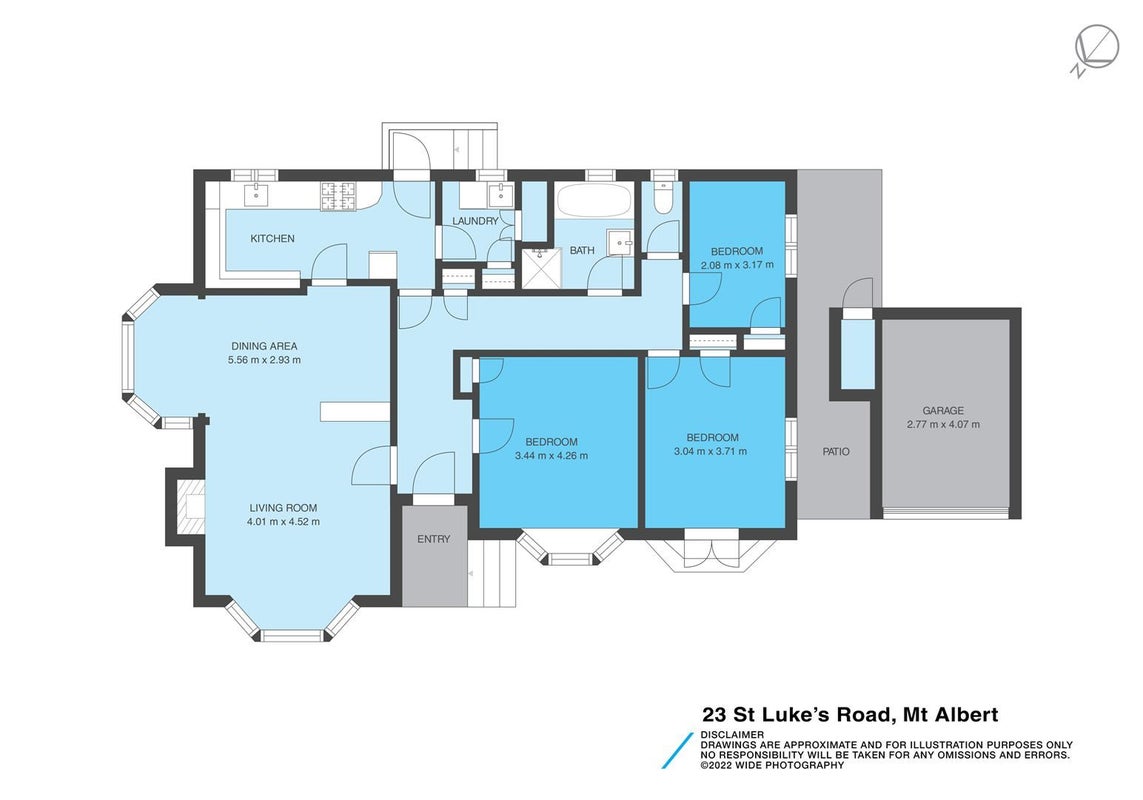23 St Lukes Road, Mount Albert, Auckland - Carousel 30