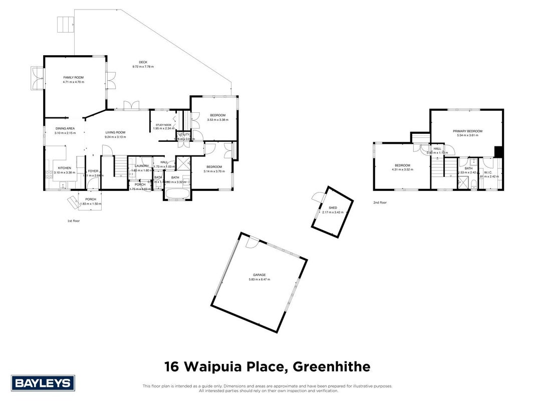 16 Waipuia Place, Greenhithe, Auckland - Carousel 25