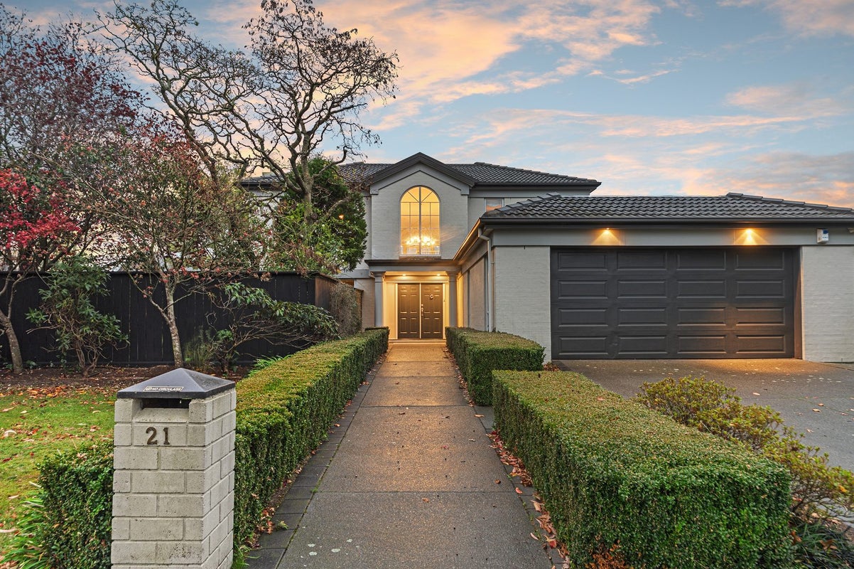 21 Elmwood Drive, Prebbleton, Prebbleton - Carousel 1