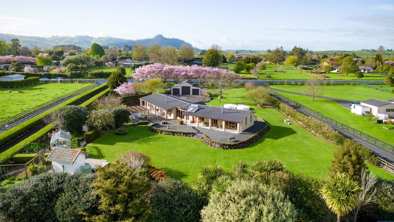 1109 Tauwhare Road, Tauwhare, Hamilton - Carousel 1