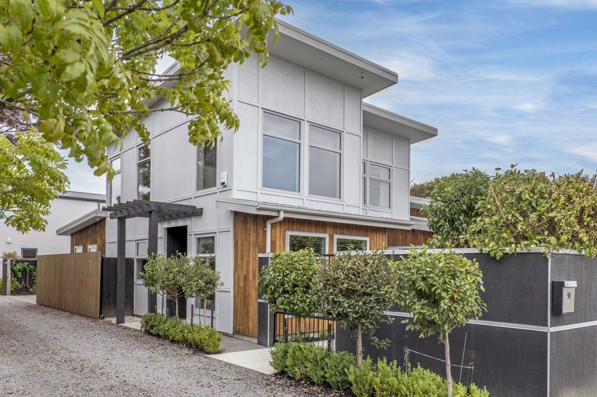 94 Westminster Street, St Albans, Christchurch - Carousel 1