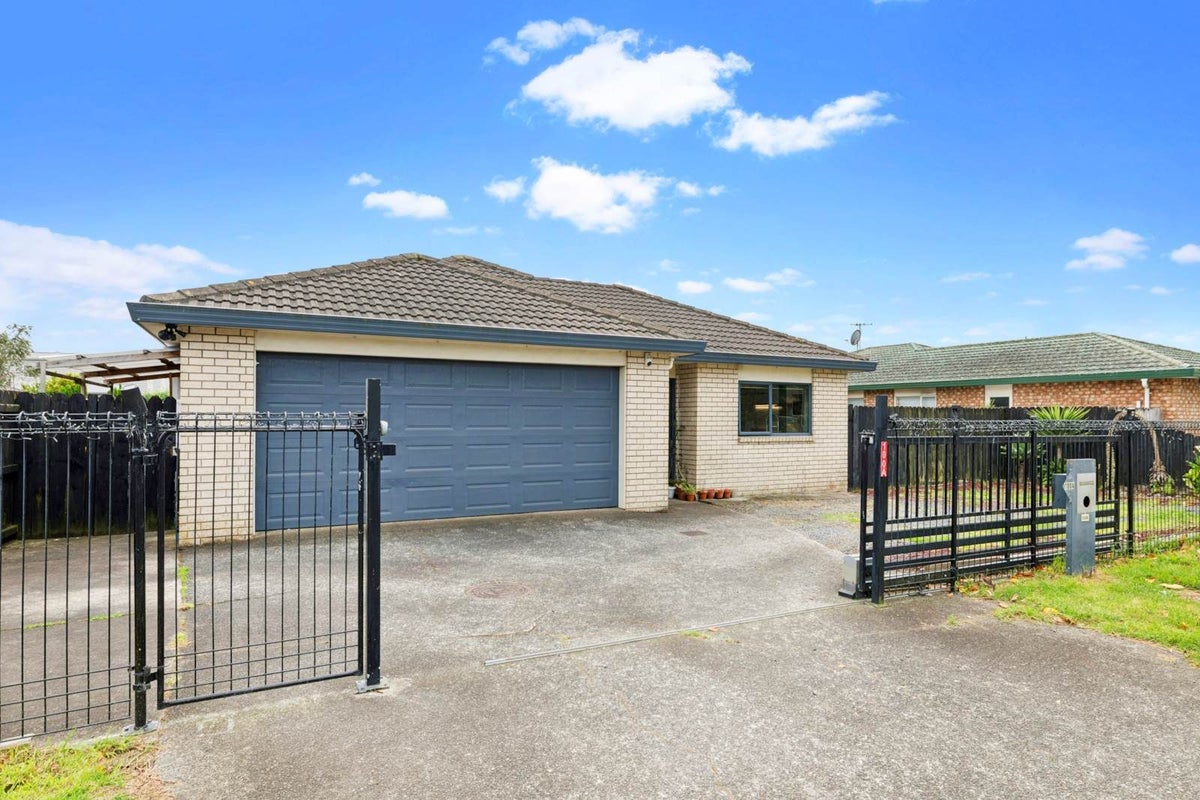 100A Manuroa Road, Takanini, Papakura, Auckland - Carousel 2