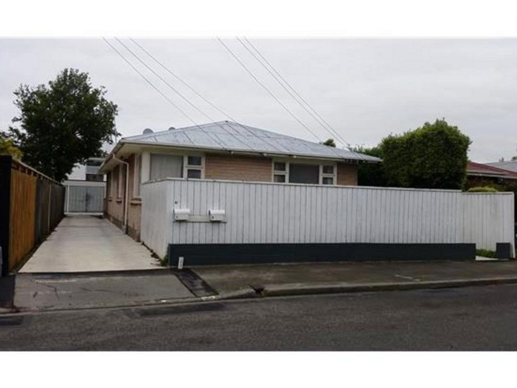 2/84 Clare Road, St Albans, Christchurch - Carousel 1