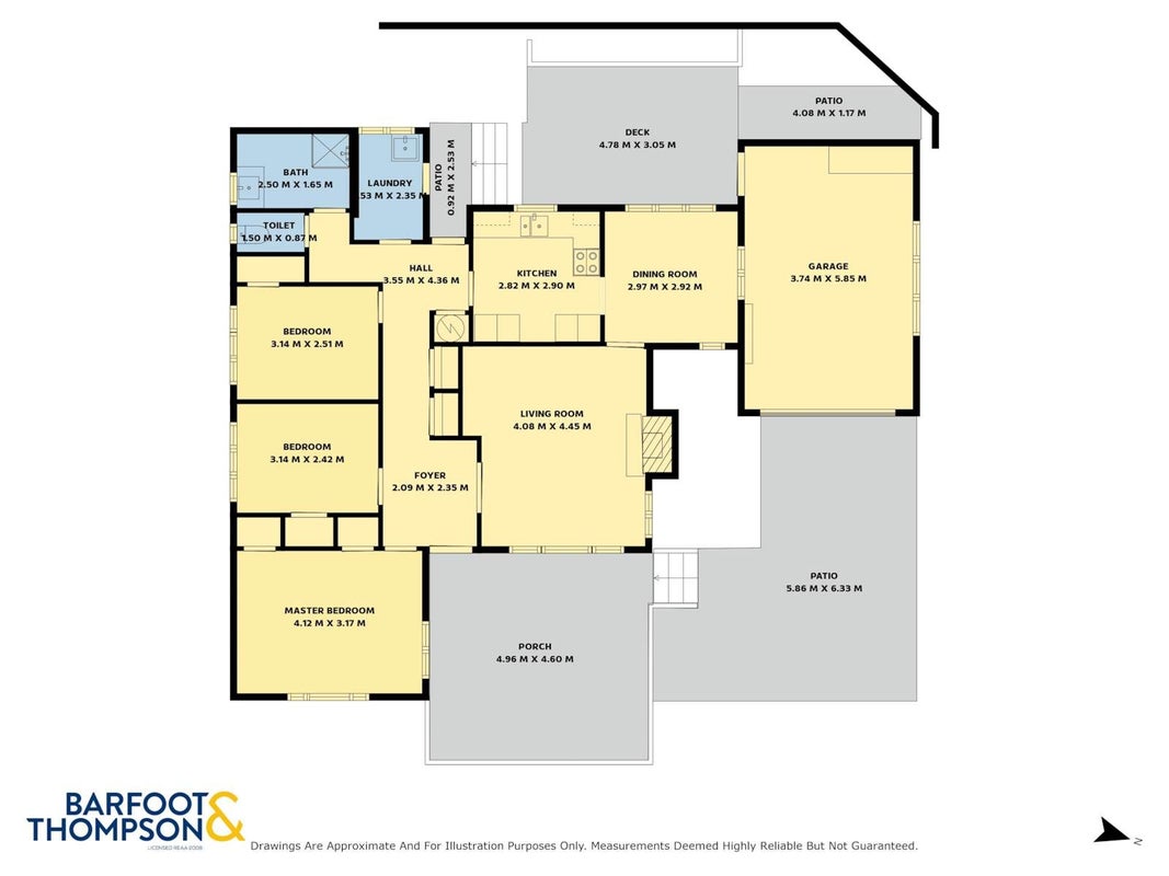 70A Grove Road, Papakura, Papakura, Auckland - Carousel 20