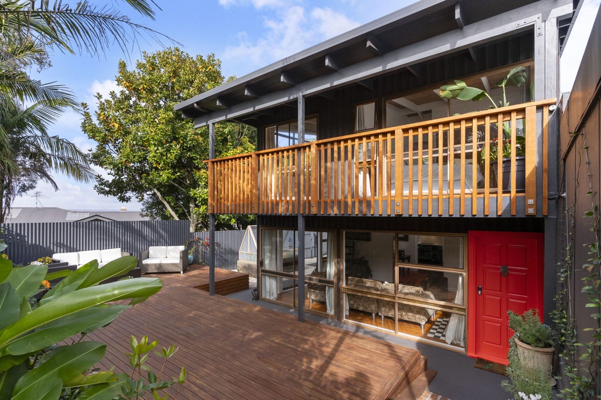 4/31 Forbes Street, Onehunga, Auckland - Carousel 1