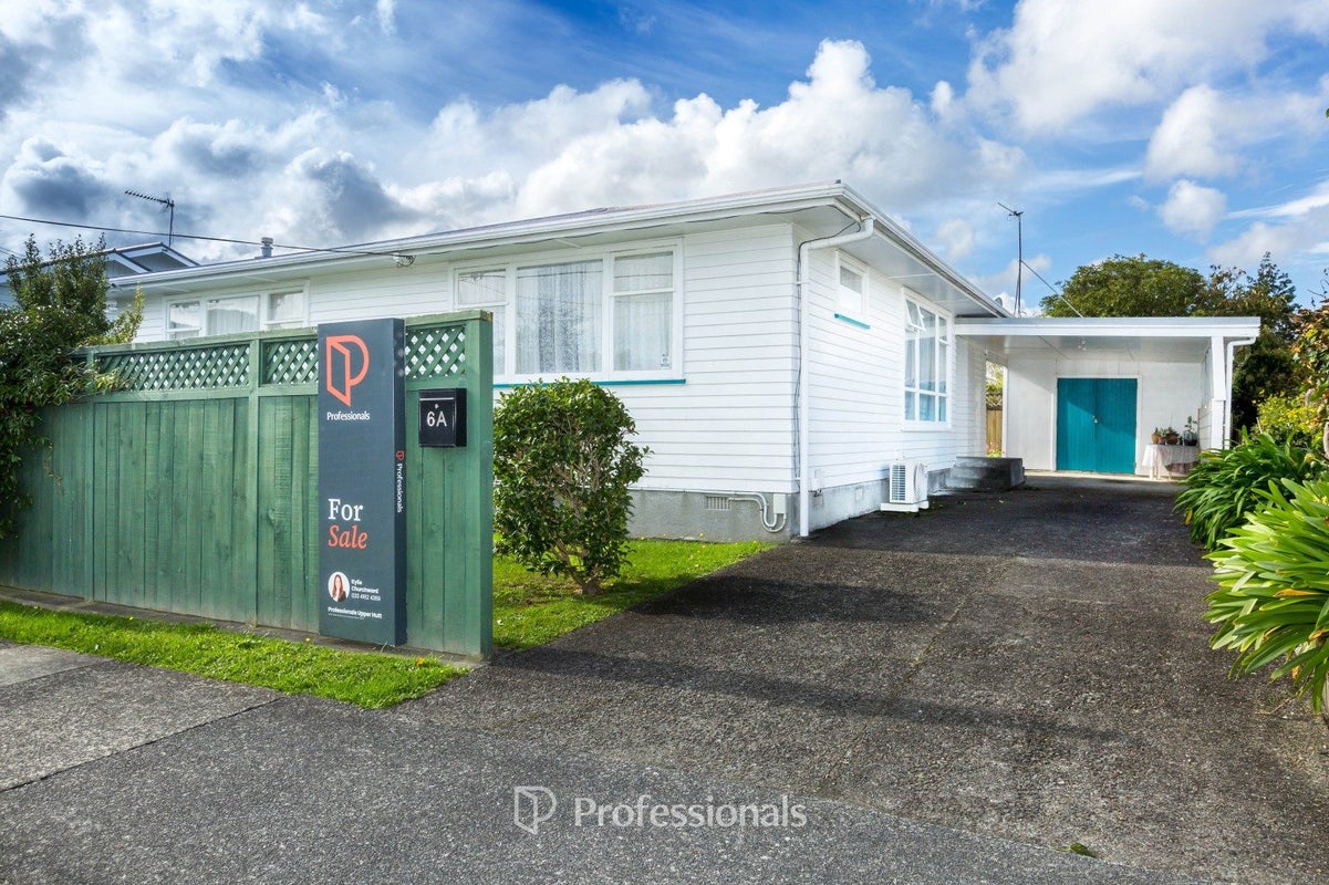 6A Merton Street, Trentham, Upper Hutt - Carousel 1