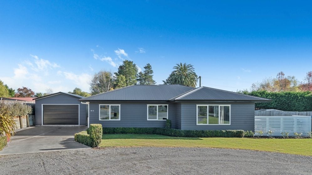 45C Costley Street, Carterton - Carousel 1