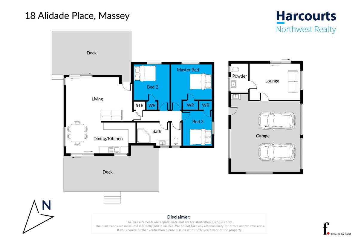 18 Alidade Place, Massey, Auckland - Carousel 22