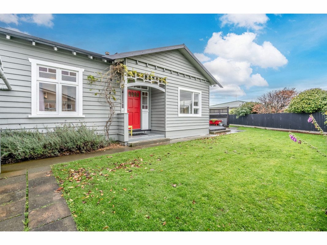 26 Dudley Street, Grasmere, Invercargill - Carousel 2