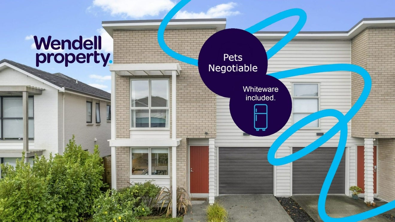 43 Samuel Cassidy Avenue, Swanson, Auckland - Carousel 1