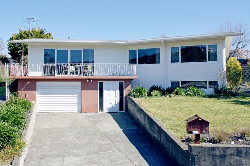 45 Cawthron Crescent, Annesbrook, Nelson - Carousel 2