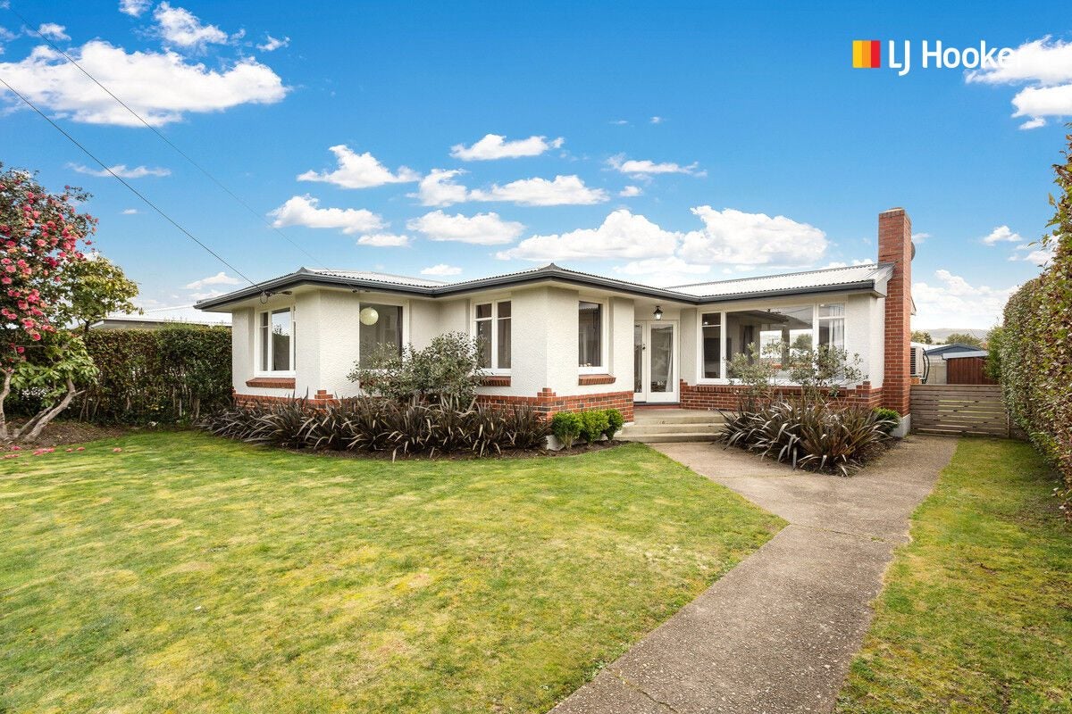 12 Graham Street, Mosgiel, Mosgiel - Carousel 1