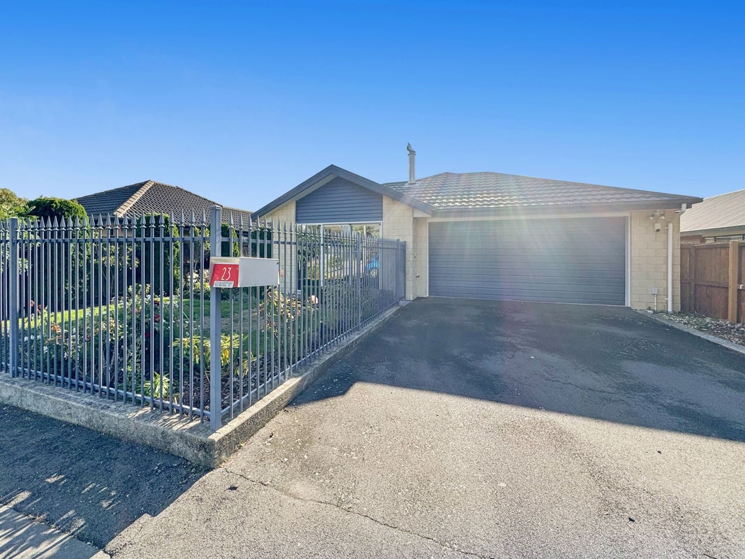 23 Taupata Street, Redcliffs, Christchurch - Carousel 1