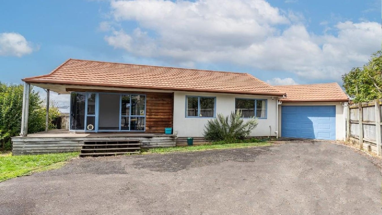 153A Ellicott Road, Nawton, Hamilton - Carousel 1