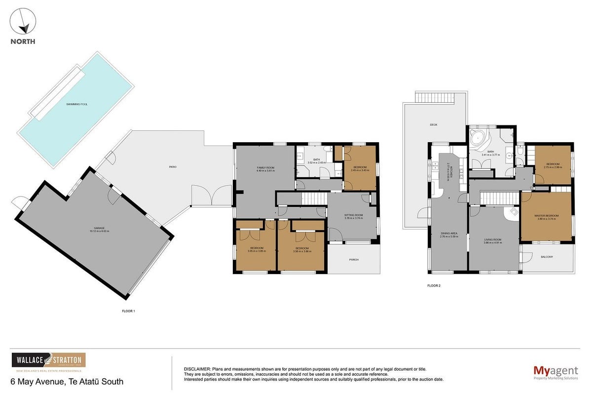 6 May Avenue, Te Atatu South, Auckland - Carousel 20