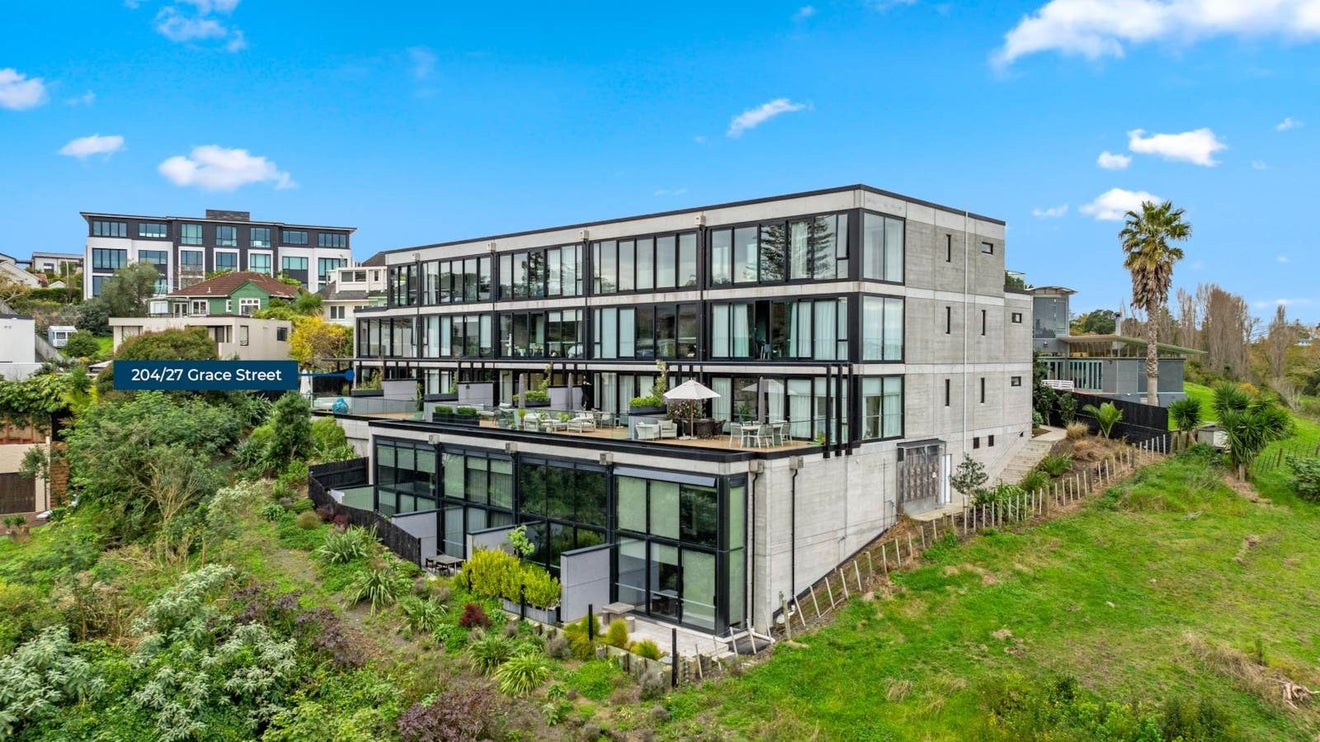 204/27 Grace Street, Orakei, Auckland - Carousel 1