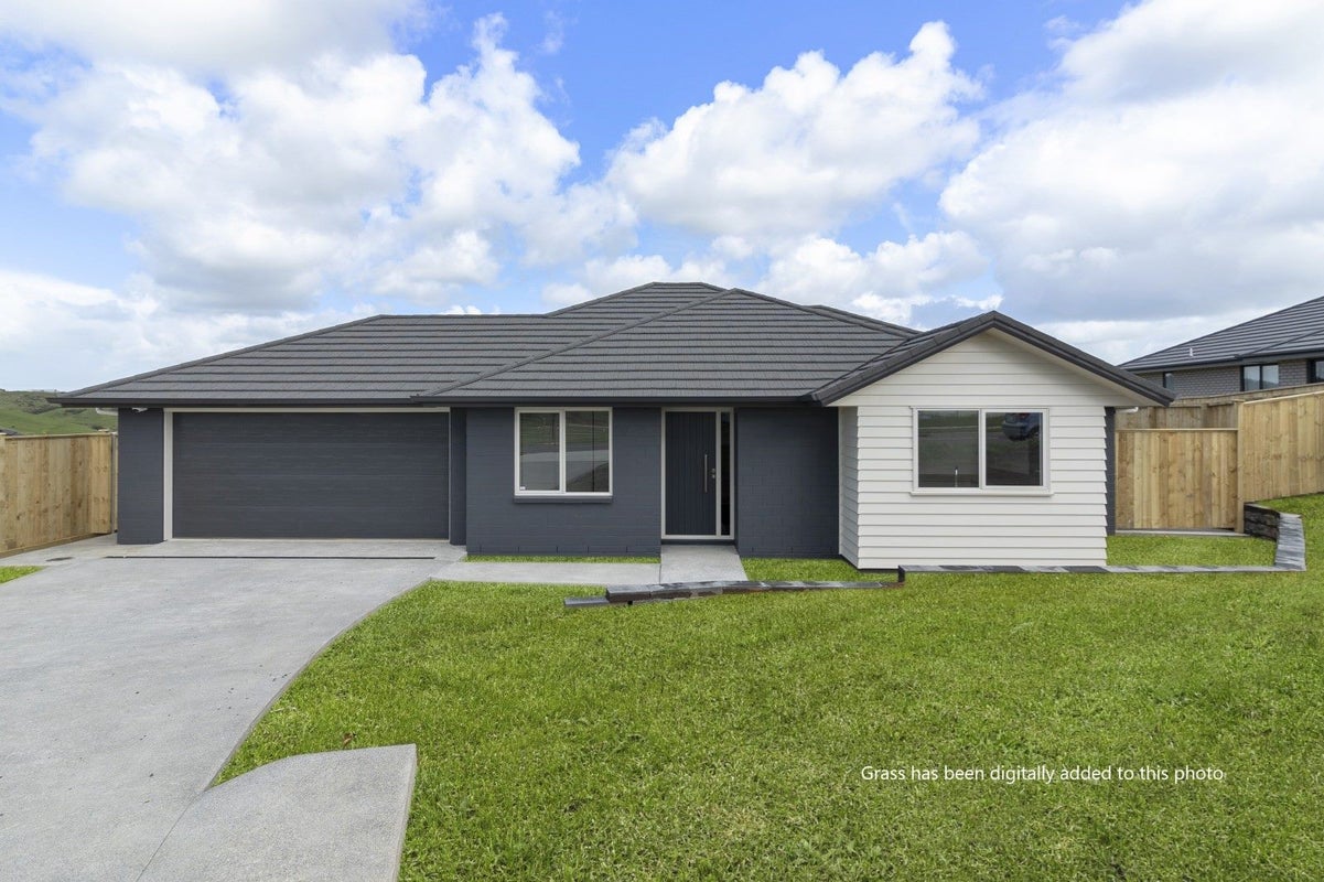 118 Hitchen Road, Pokeno - Carousel 1