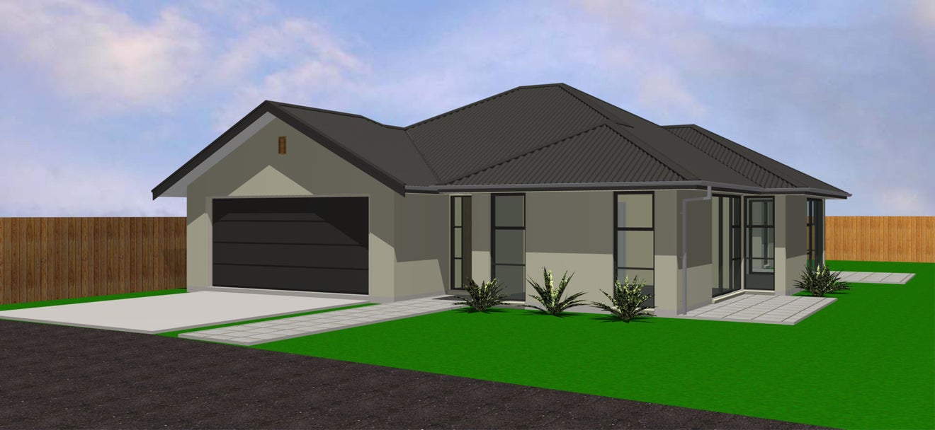 7 Little Oaks Drive, Yaldhurst, Christchurch - Carousel 1