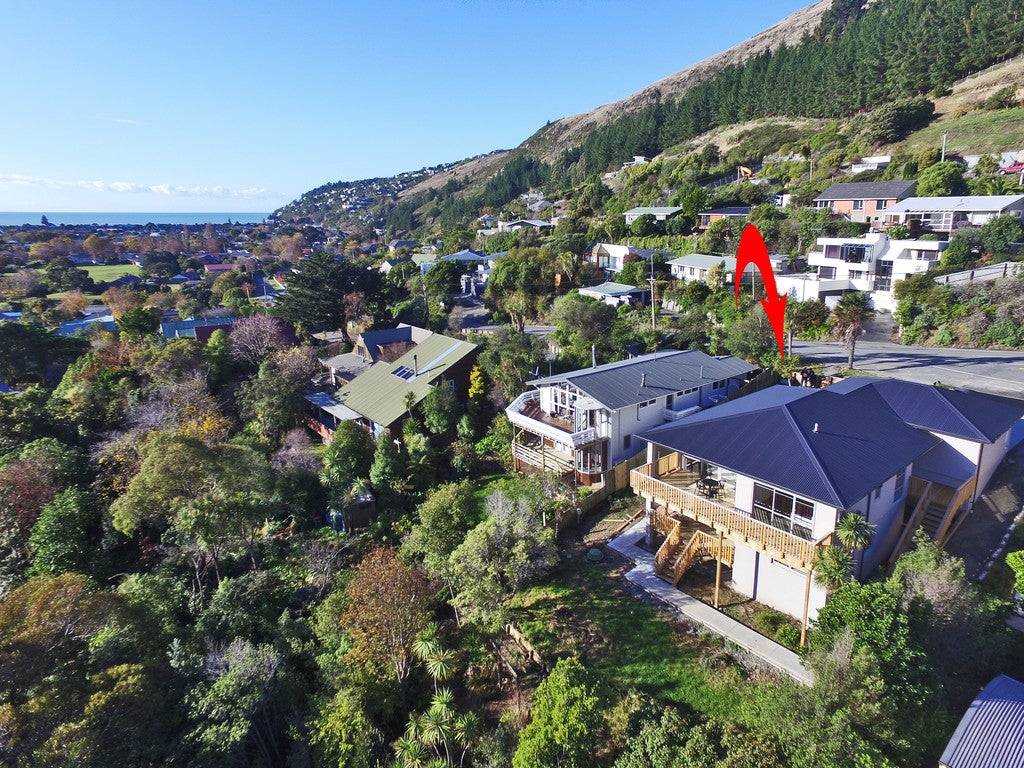 34 Evans Pass Road, Sumner, Christchurch - Carousel 2