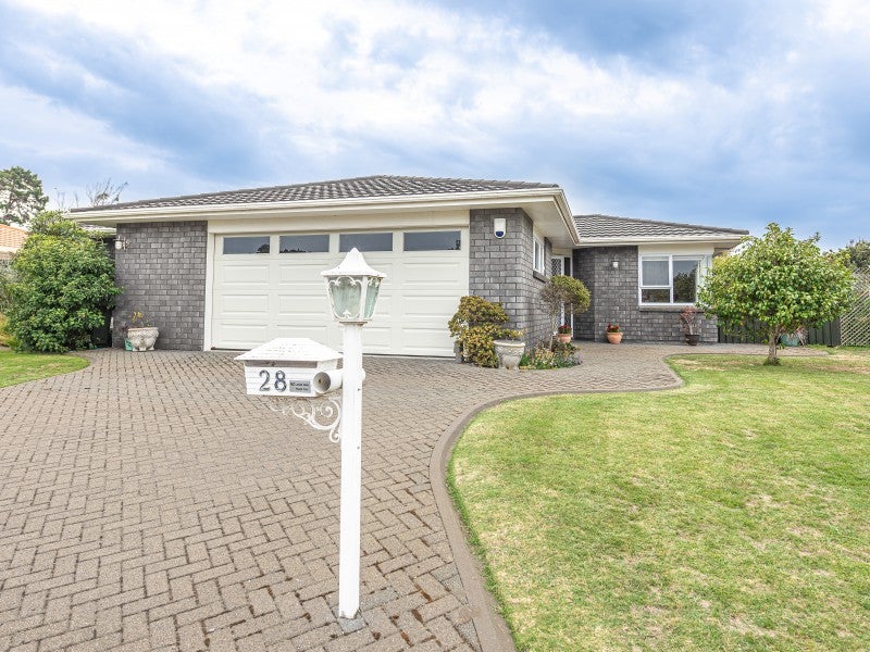 28 Kakaho Drive, Tawhero, Whanganui - Carousel 1