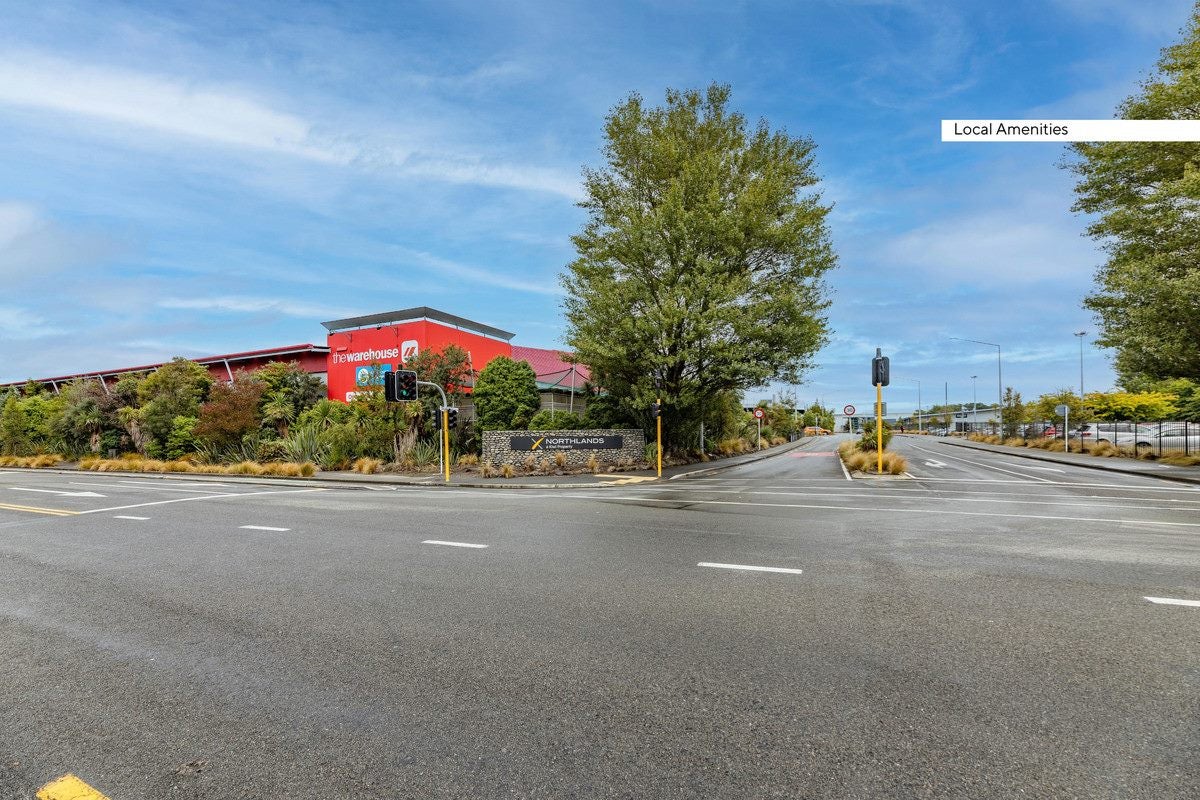 26B Sawyers Arms Road, Northcote, Christchurch - Carousel 11