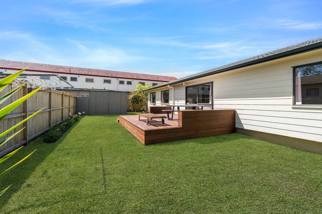 89B Ash Street, Avondale, Auckland - Carousel 2