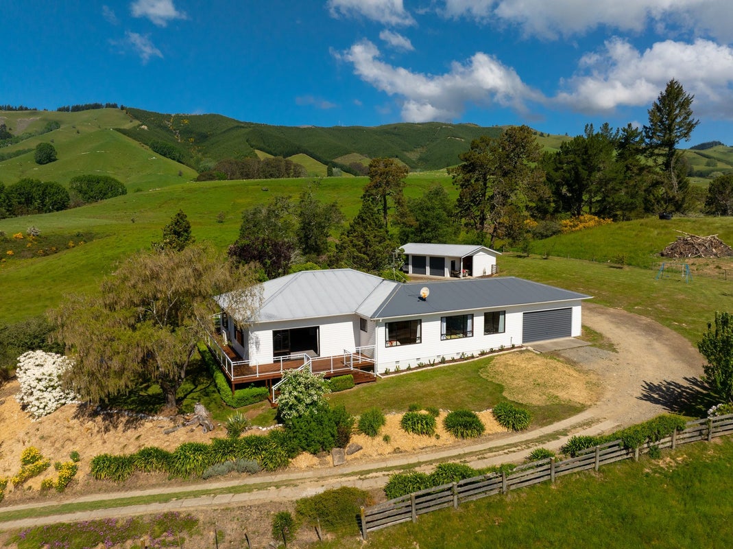 637 Tadmor Valley Road, Tapawera, Wakefield - Carousel 2