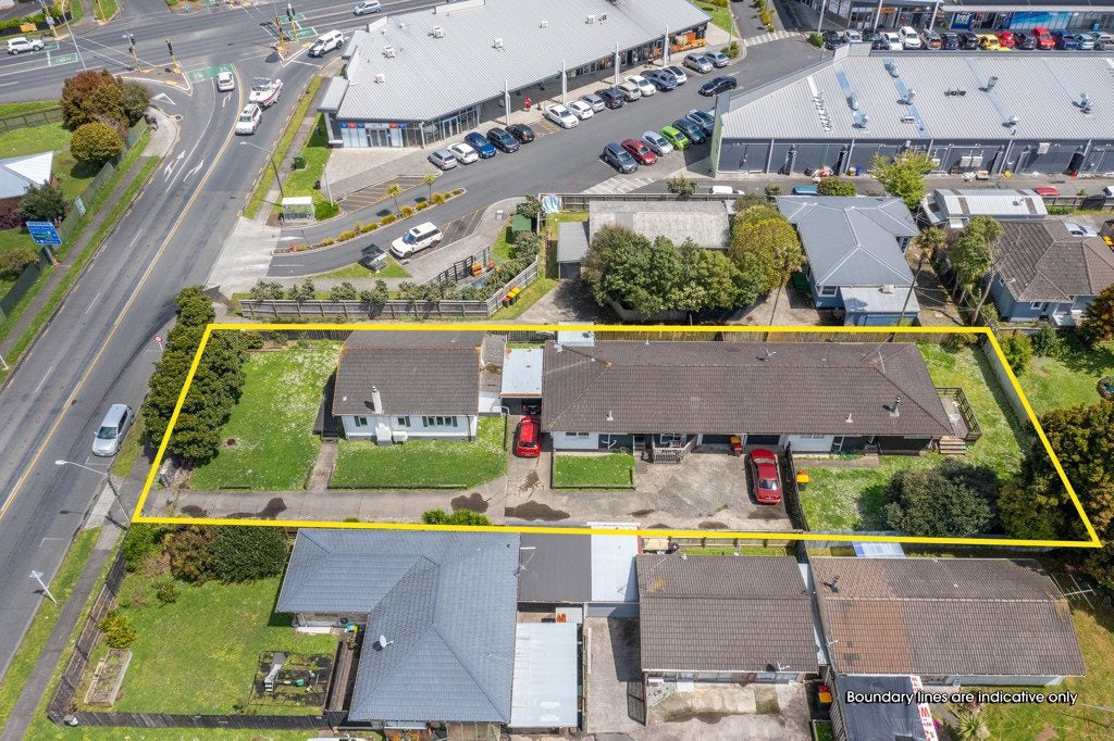 1/6 Manuroa Road, Takanini, Auckland - Carousel 1