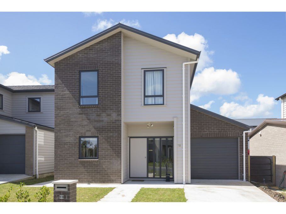 69 Kaimoana Street, Weymouth, Auckland - Carousel 1