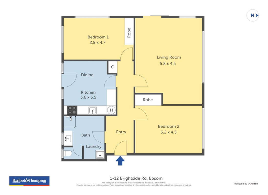 1/12 Brightside Road, Epsom, Auckland - Carousel 14