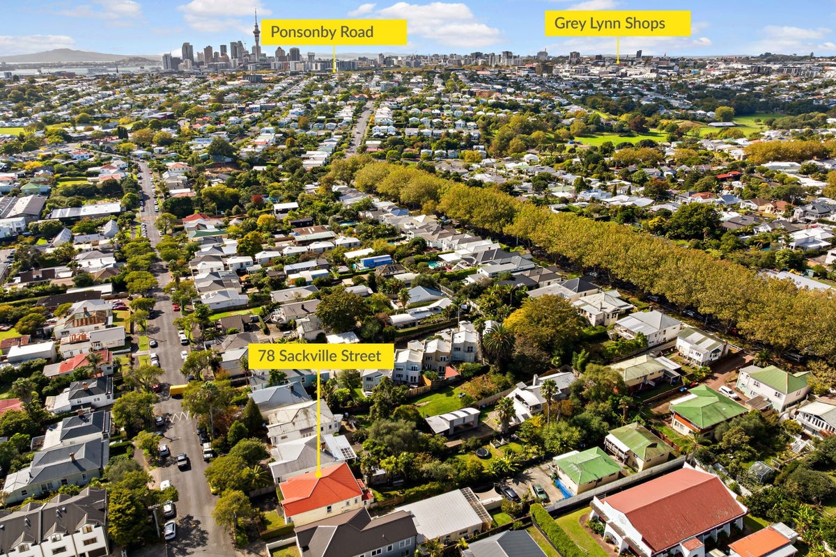 78 Sackville Street, Grey Lynn, Auckland - Carousel 33