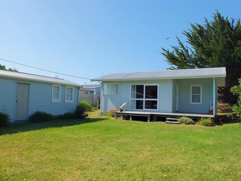 57 Koputara Road, Himatangi Beach, Foxton - Carousel 1