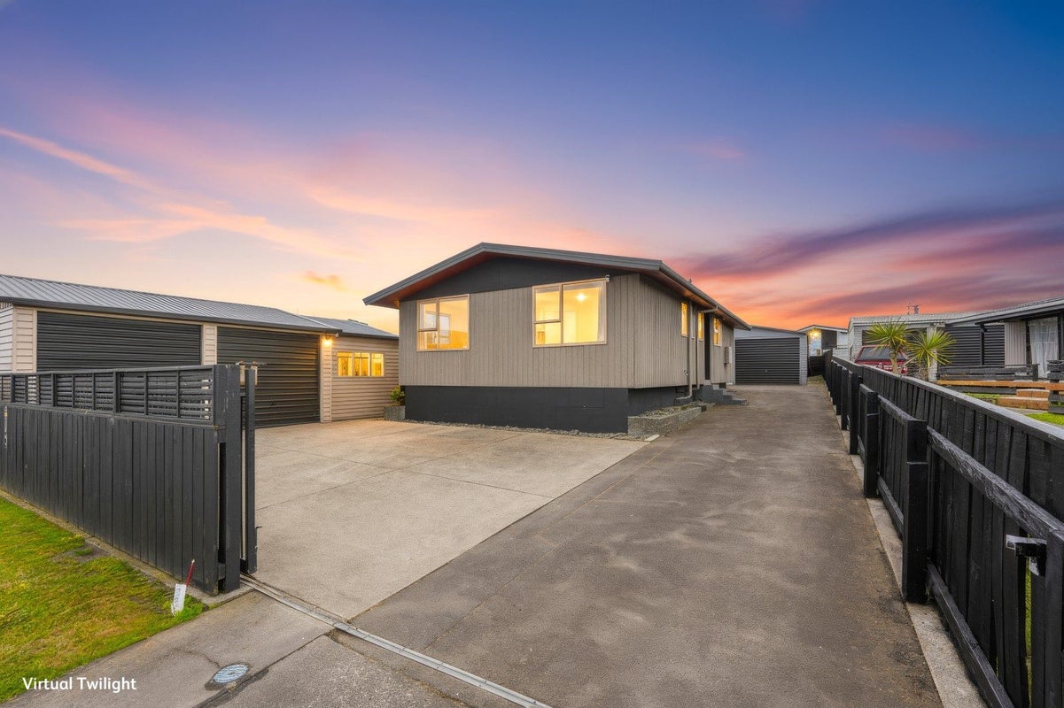 64 Hinau Street, Castlecliff, Whanganui - Carousel 23