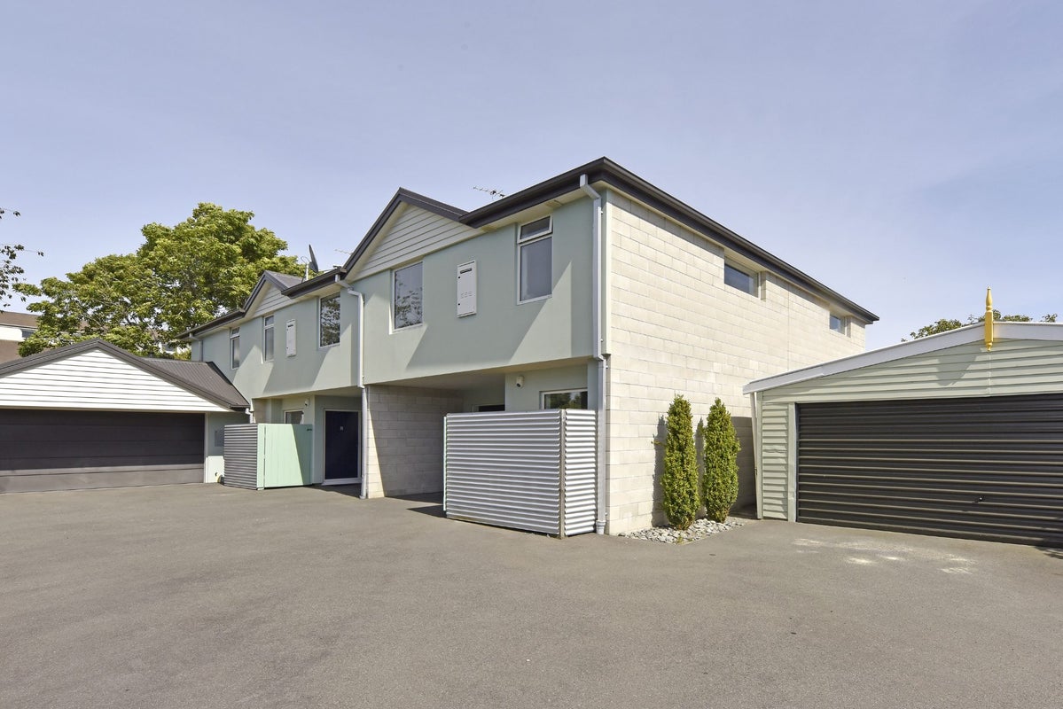 1/24 Dickens Street, Addington, Christchurch - Carousel 1