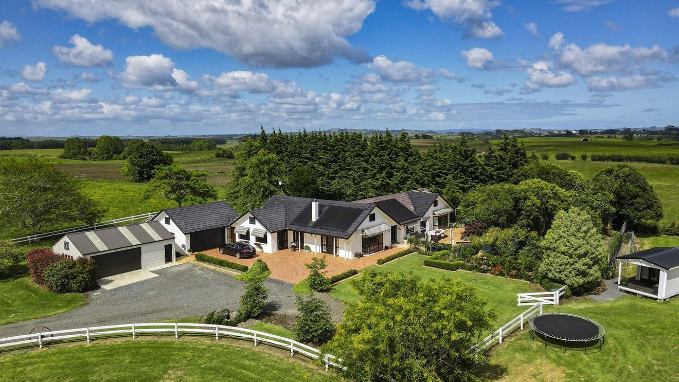 52A Homestead Road, Mangatawhiri - Carousel 2