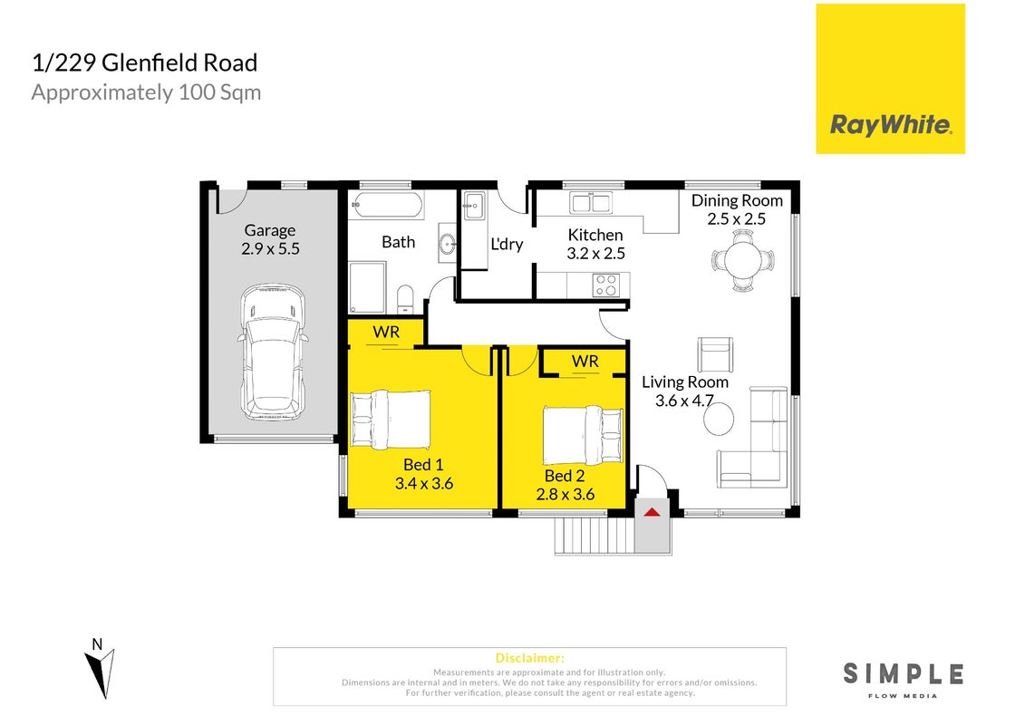 1/229 Glenfield Road, Hillcrest, Auckland - Carousel 25