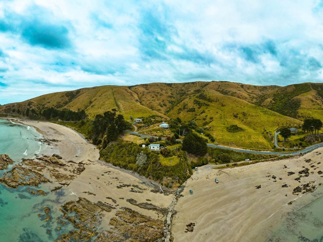 523 The Nuggets Road, Ahuriri Flat, Kaka Point - Carousel 2