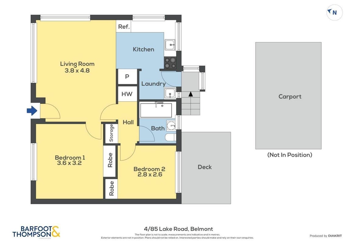 4/85 Lake Road, Belmont, Auckland - Carousel 13