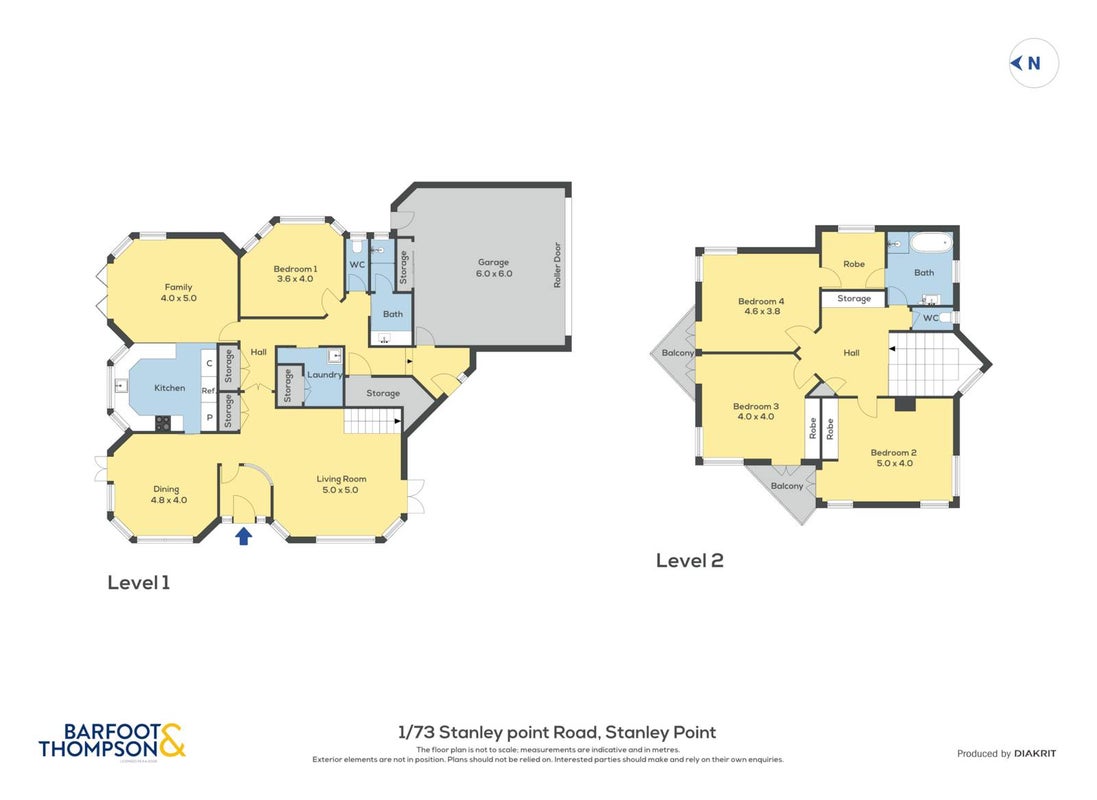 73A STANLEY POINT RD, Stanley Point , Auckland  - Carousel 29
