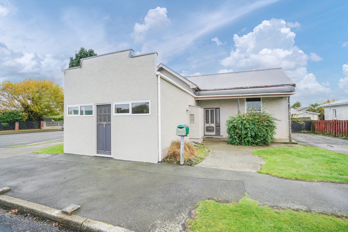 46 Mitchell Street, Richmond, Invercargill - Carousel 1
